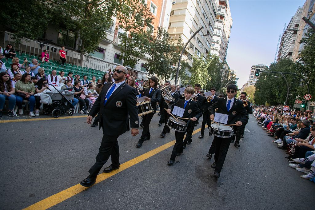 Desfile del Bando de la Huerta 2023 (II)