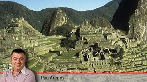 L’apunt de Pau Arenós