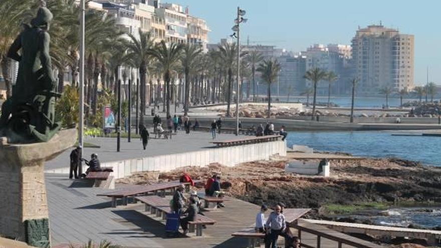 El INE confirma que Torrevieja dejará de ser una ciudad de cien mil habitantes en enero