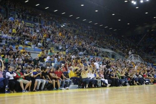 BALONCESTO ACB LIGA ENDESA PLAYOFF