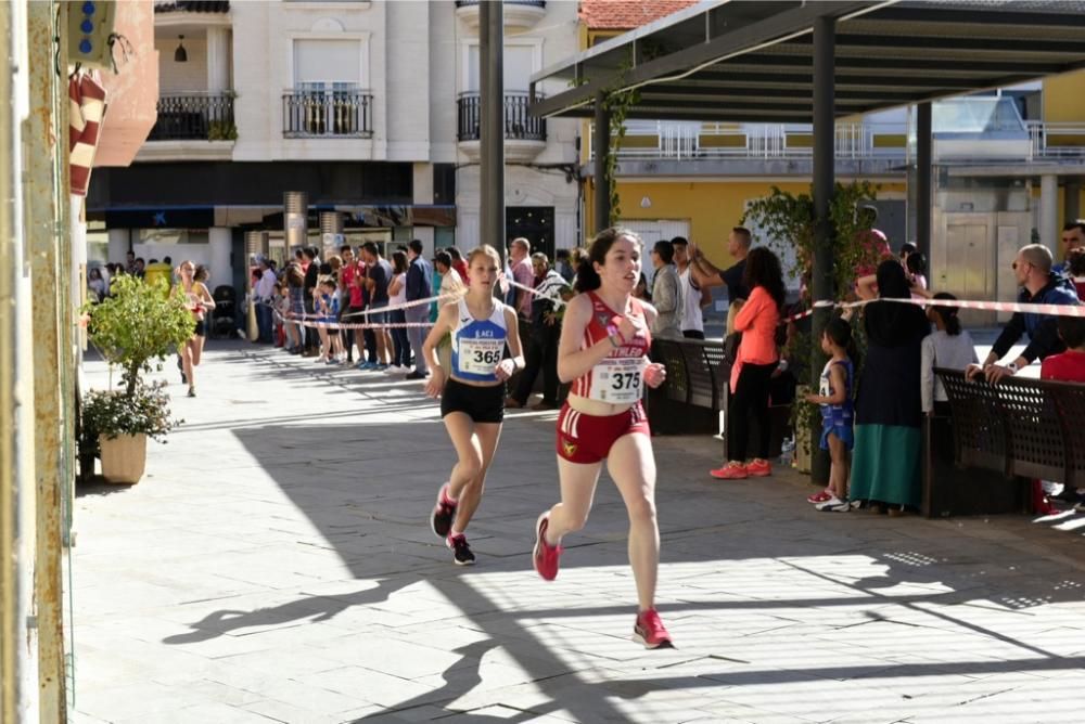 Carrera Popular de Ceutí