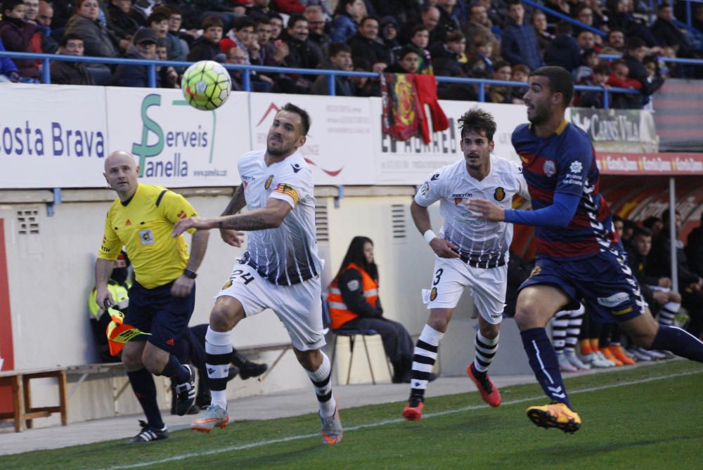 Llagostera - Mallorca