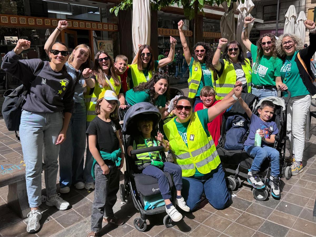 Ribera/l'Alcúdia CEIP Heretats