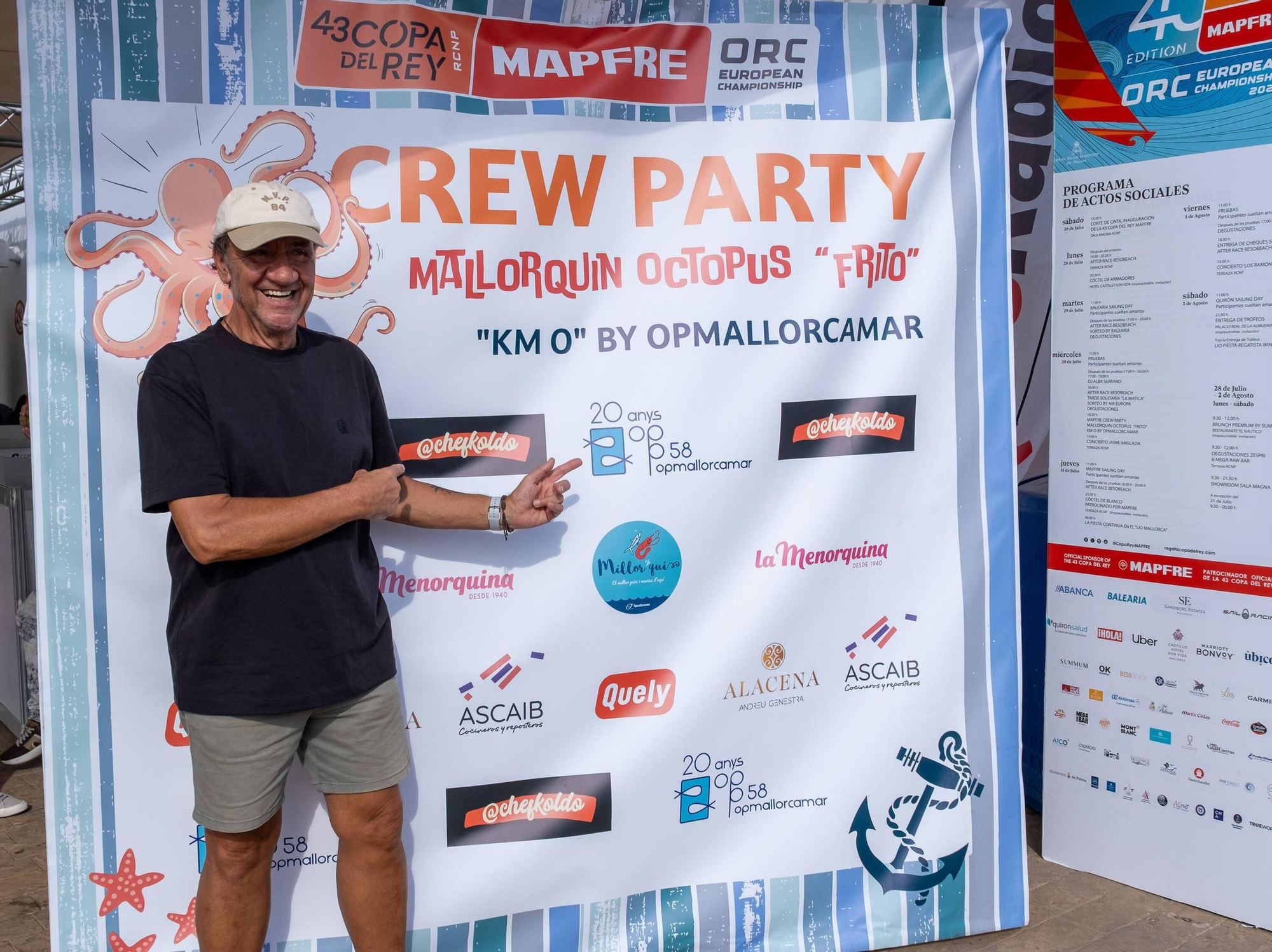 Así ha sido la posregata de la segunda jornada de la Copa del Rey MAPFRE
