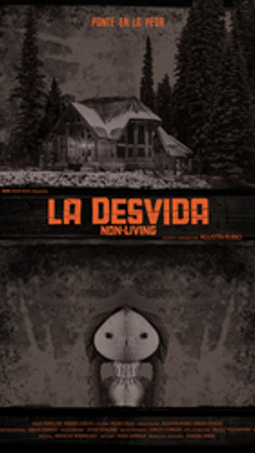 La desvida