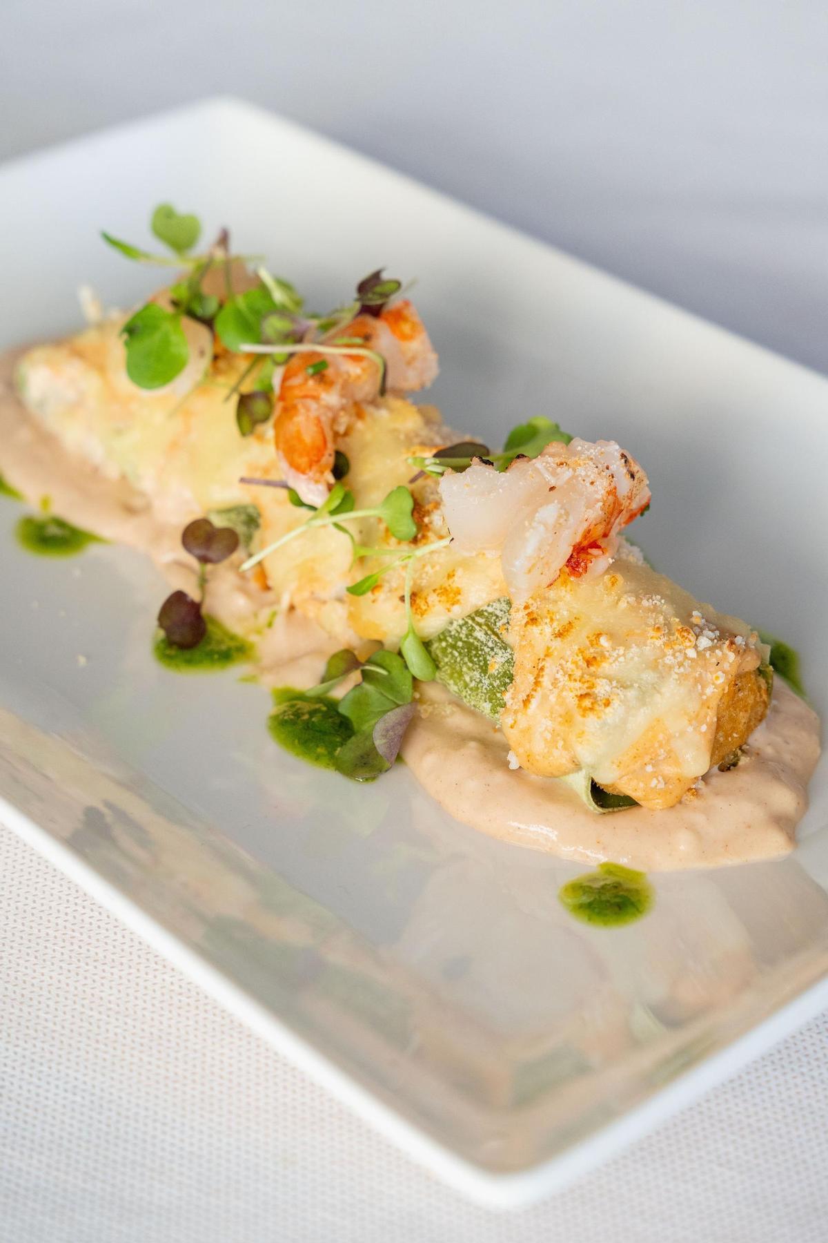 Restaurant Miami