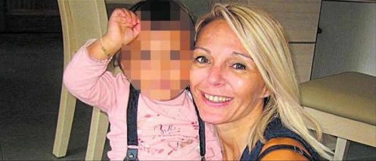 «El meu exmarit va abusar de la meva filla i ara la justícia francesa vol entregar-la-hi a ell»