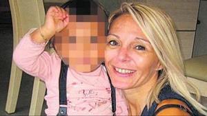 «El meu exmarit va abusar de la meva filla i ara la justícia francesa vol entregar-la-hi a ell»