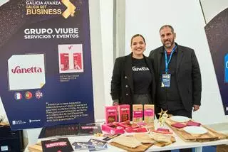 Empanada y zorza vegetariana gallegas llegarán a 12 países incluido EEUU antes de acabar el año con dos empresas punteras