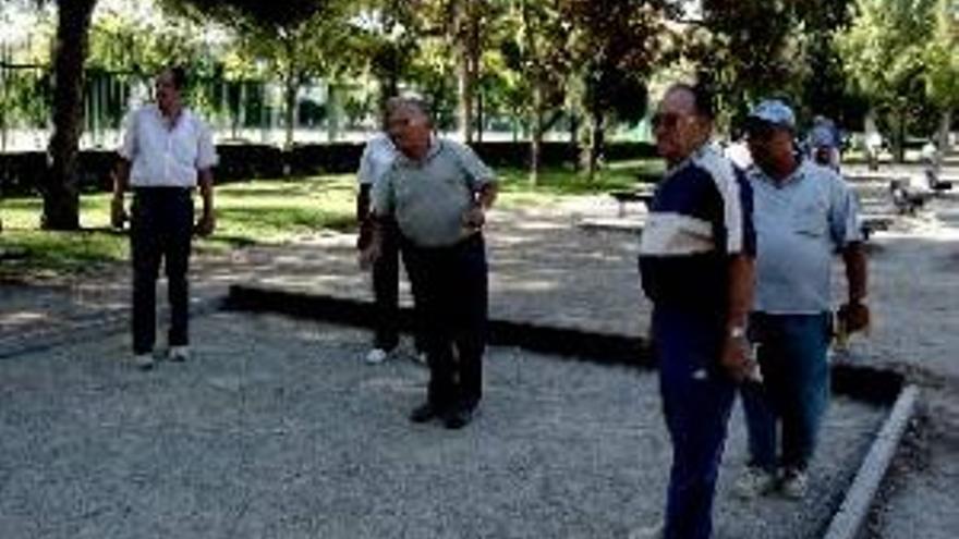 La reforma de La Granja diseñada por el ayuntamiento no convence