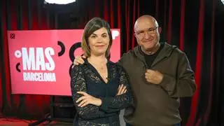 Mas Barcelona - Samanta Villar