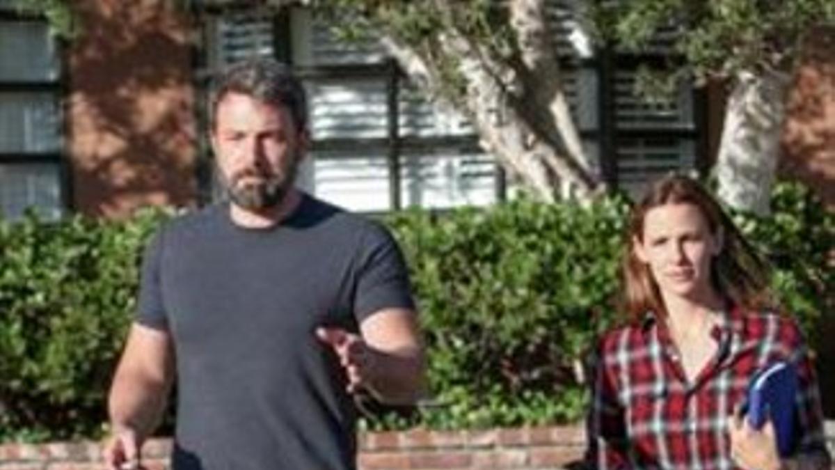 Ben Affleck  y Jennifer Garner hacen terapia de pareja_MEDIA_1