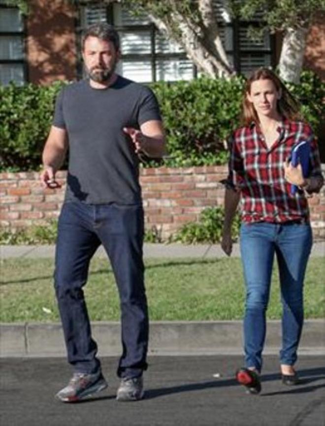 Ben Affleck  i Jennifer Garner fan teràpia de parella_MEDIA_1