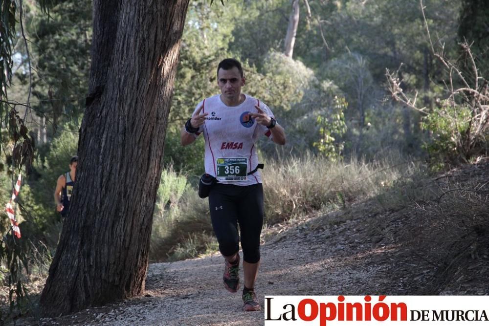 San Jorge Dragon en La Alcayna