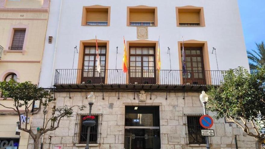 Vinaròs busca cubrir las plazas de secretario e interventor de forma urgente