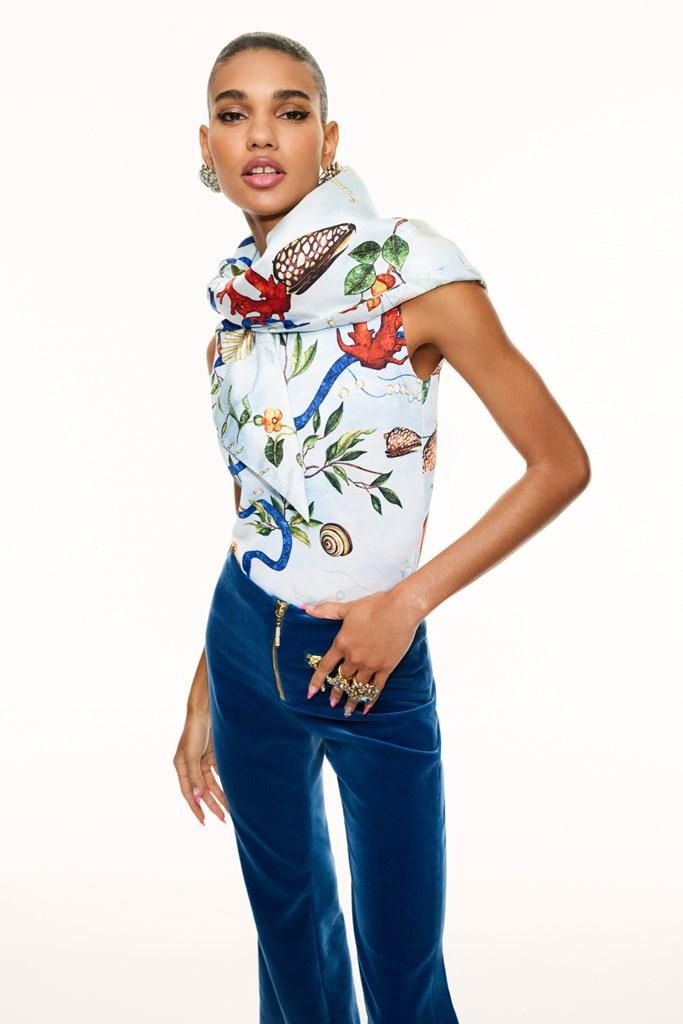 Oscar De La Renta