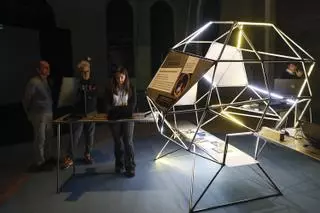 La Vega, un laboratorio de las mil maravillas por los "Princesa"