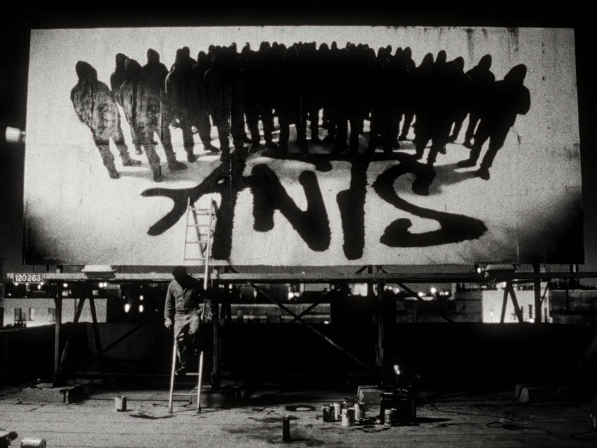 ANTS.