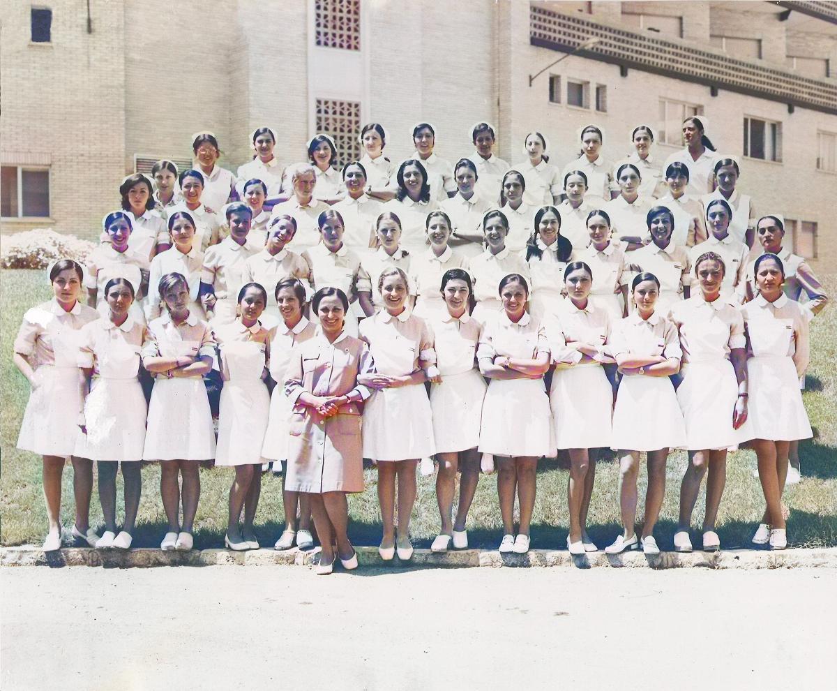 55 A os De La Escuela De Enfermer a La Fe Una Instituci n Que Ha 55-a-os-de-la-escuela-de-enfermer-a-la-fe-una-instituci-n-que-ha