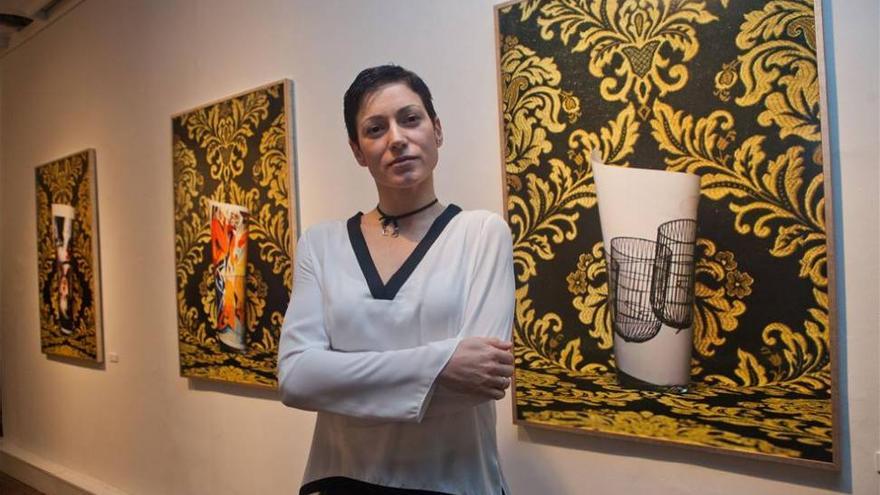 Marisa Vadillo reflexiona sobre la mirada del artista hacia la realidad