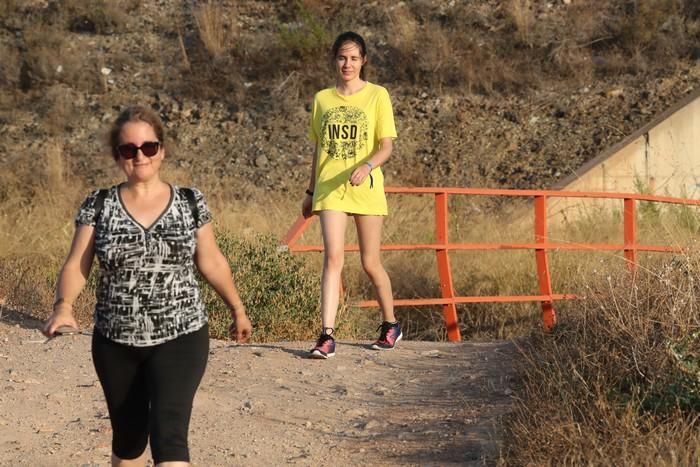 Carrera Popular Fuente del Sapo (II)