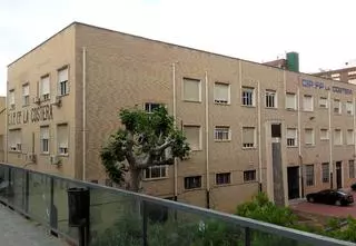 Xàtiva diseña una inversión de 1,2 millones en el Attilio Bruschetti y el CIPFP La Costera