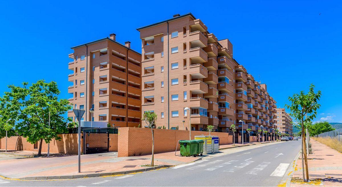Edificios Costamar y Mediterráneo I en Castellón