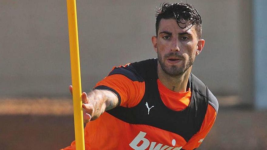 La Atalanta quiere fichar a Piccini