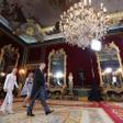 La Casa del Rey dejó sin gastar 710.214 euros en 2023 de su presupuesto de 8,4 millones