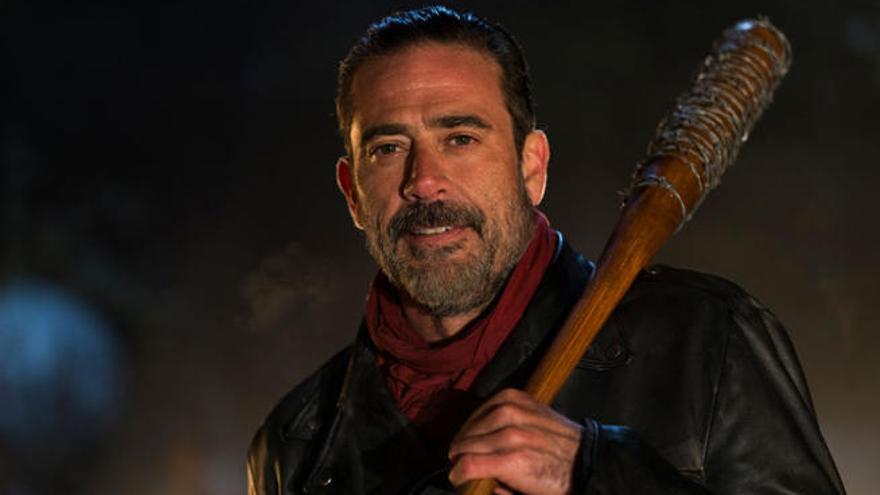 FOX estrena la séptima temporada de &#039;The Walking Dead&#039;
