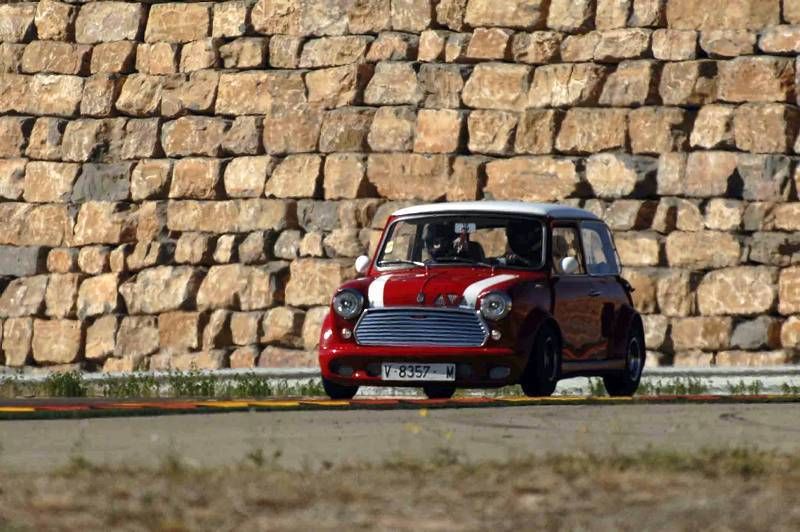 Fotogalería: Motorland Classic Festival