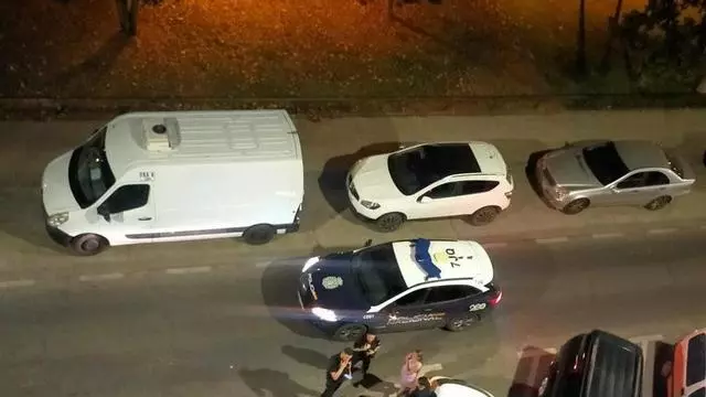 Vídeo | Vuelven las carreras de motos a La Corchera: "El día que se cruce alguien puede ocurrir una desgracia"