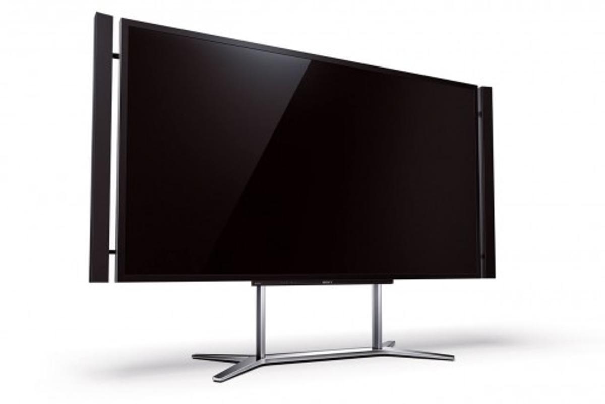 Televisor camaleón