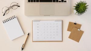 Así será el calendario laboral 2025 en la Comunidad de Madrid: festivos nacionales y autonómicos