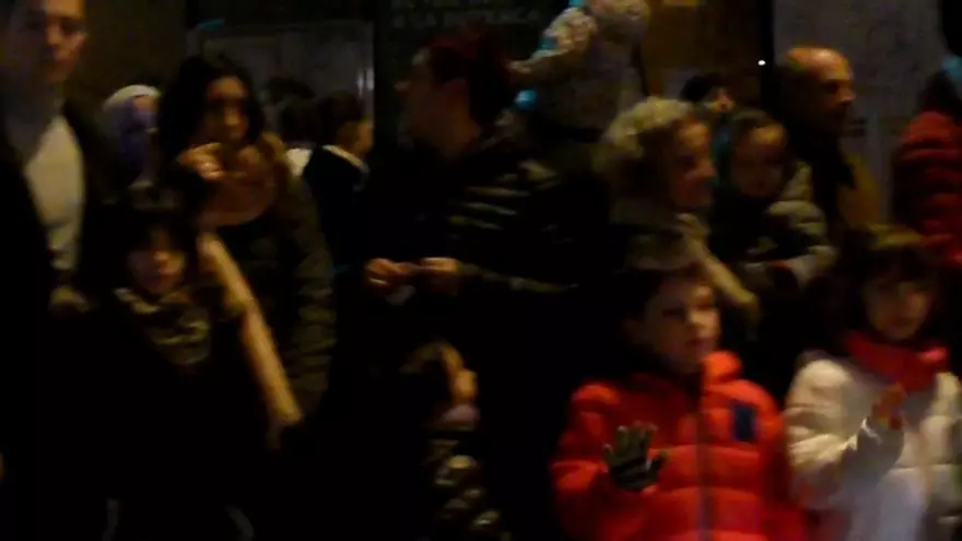 Busca't a la Cavalcada dels Reis de Manresa
