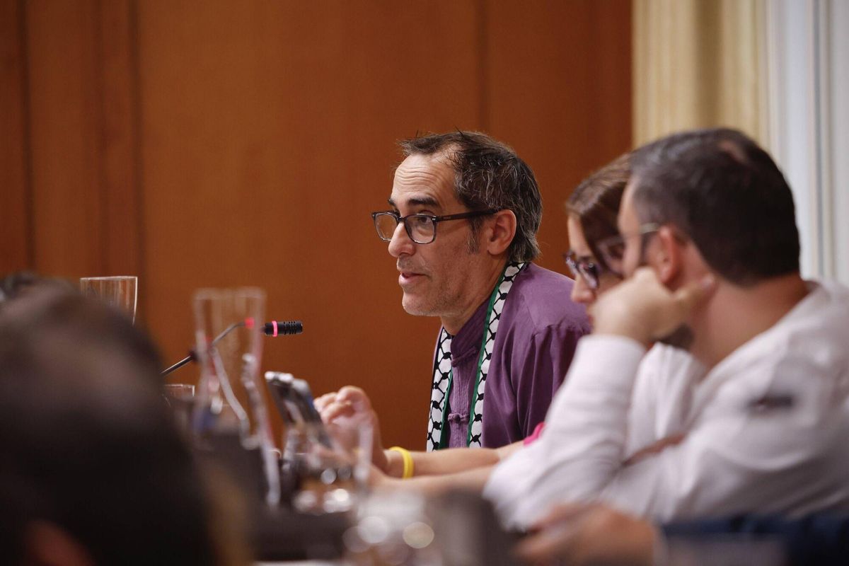 Pleno Ordinario de JULIO en el ayuntamiento de Córdoba