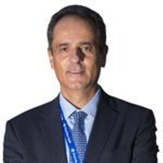 José Antonio Lorente Acosta