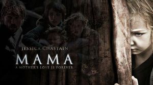 Tràiler de la pel·lícula ’Mamá’.