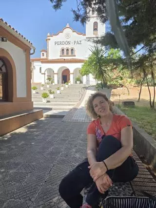 Rocío Rollano: "Las siestas son para todas las épocas del año"