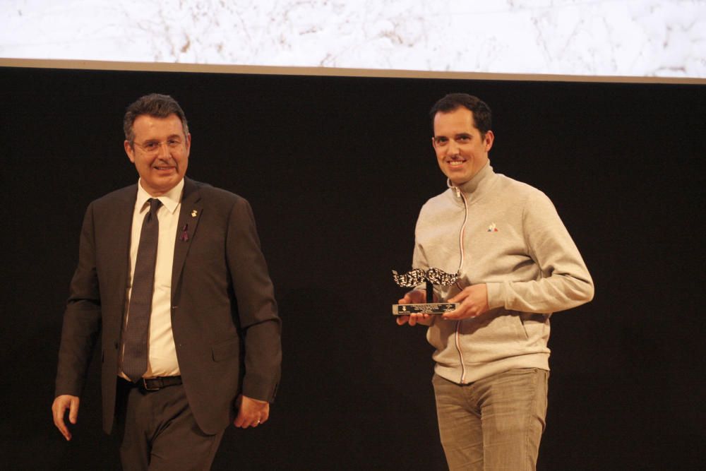 Premis Carles Rahola de Comunicació Local 2019