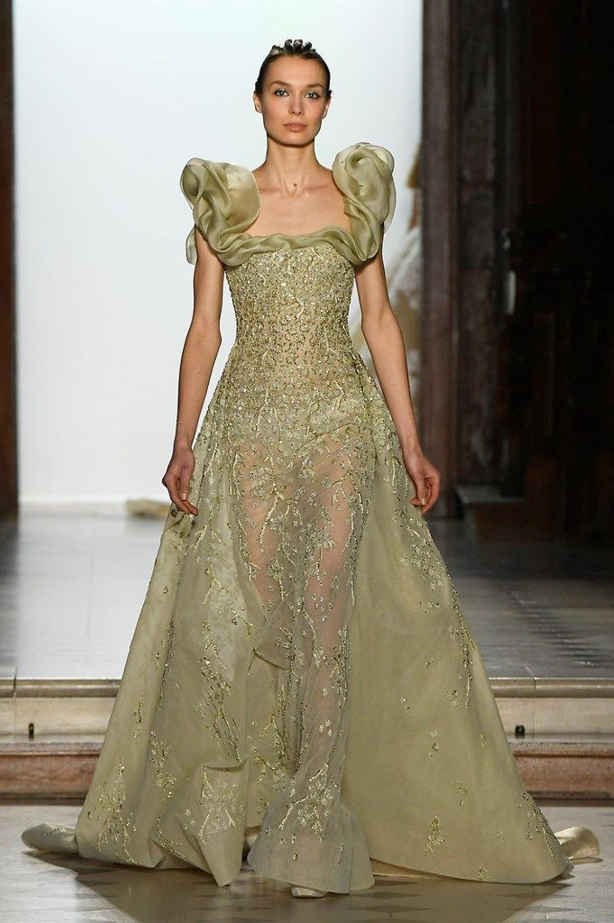 Tony Ward