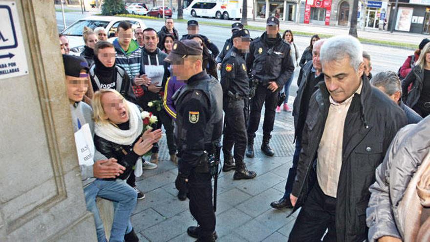 Jaume Isern, el alcalde de Bunyola imputado por homicidio imprudente