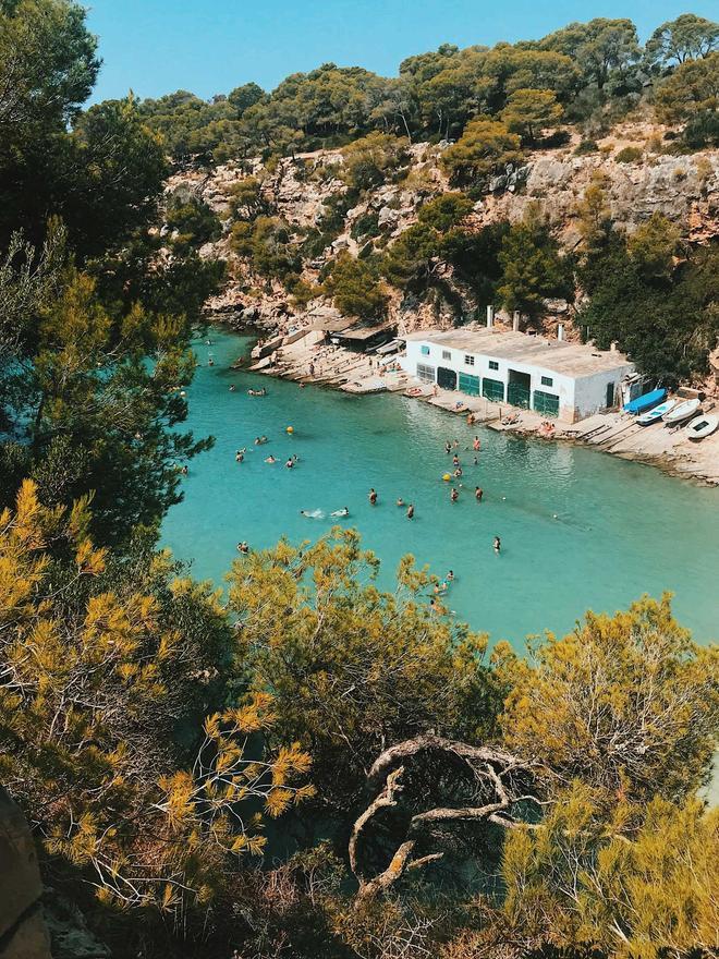 Cala Pi, Mallorca