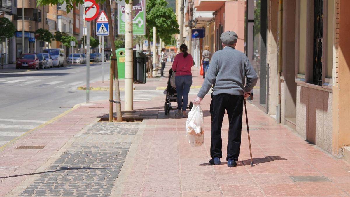 Moltes famílies esperen que es resolguen els seus expedients de dependència
