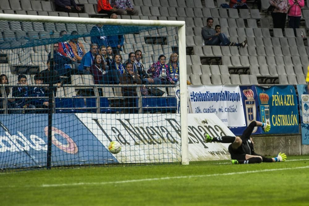 Oviedo 0 - 5 Osasuna