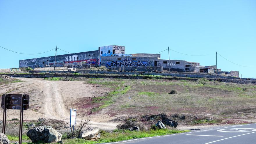 Lugares del rodaje de Jennifer López en Gran Canaria