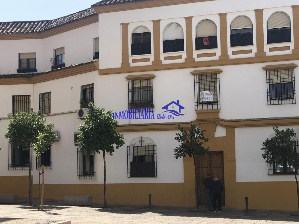 Piso en venta en Córdoba