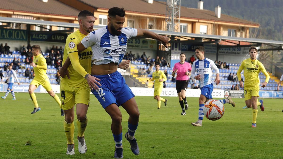 El Alcoyano merece más