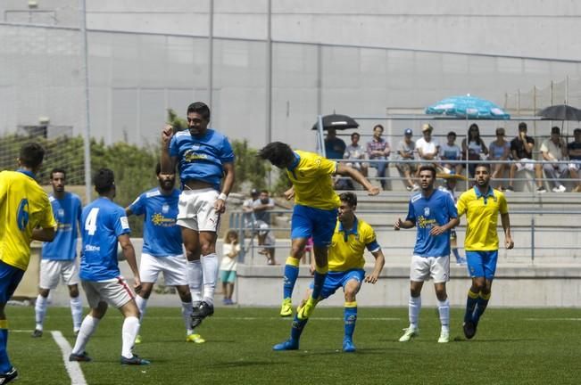 FUTBOL TERCERA DIVISION LAS PALMAS ATLETICO-CD ...