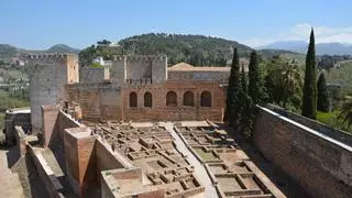 Joyas medievales: los 13 mejores castillos de Andalucía, según National Geographic